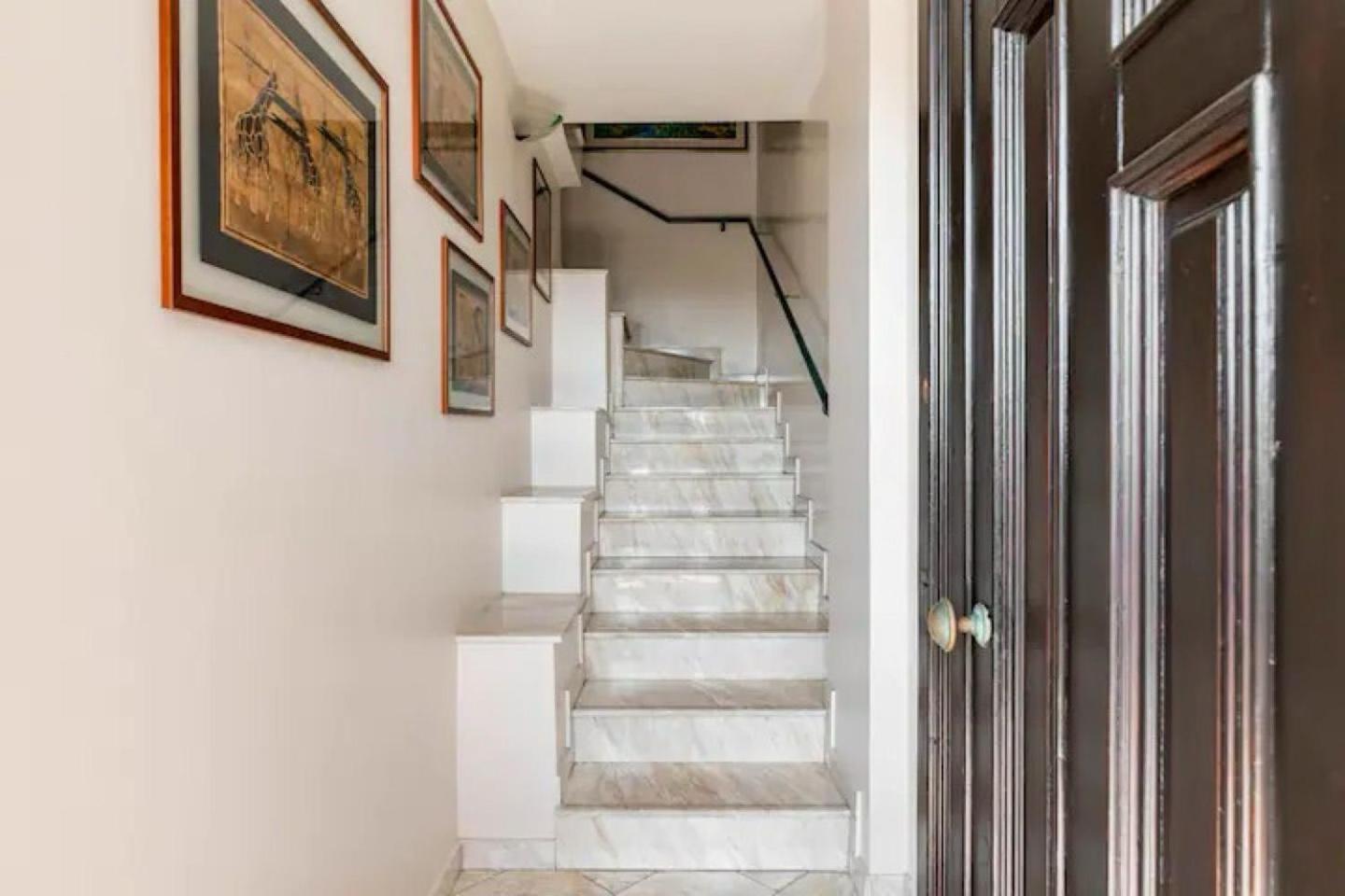 Serena Mulinia Garden Acireale Exterior foto